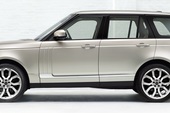 Land Rover Land Rover