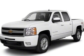Silverado Silverado