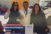 Antofagasta: Nueva actividad de Gobierno en Terreno en María Elena Antofagasta: Nueva actividad de Gobierno en Terreno en María Elena