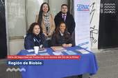 Biobío: Recomendaciones para realizar compra segura por el Día de la Niñez en la región Biobío: Recomendaciones para realizar compra segura por el Día de la Niñez en la región