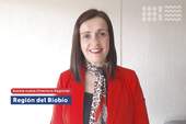 Biobío: Asume la nueva Directora Regional del SERNAC Biobío: Asume la nueva Directora Regional del SERNAC