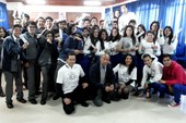 SERNAC Coquimbo - Concurso "Al Chancho" SERNAC Coquimbo - Concurso "Al Chancho"