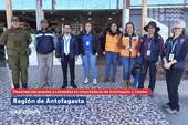 Antofagasta: Fiscalización de precios y rotulados de productos en Antofagasta y Calama Antofagasta: Fiscalización de precios y rotulados de productos en Antofagasta y Calama