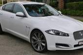 Alerta de Seguridad – Vehículos Jaguar XF, años 2008-2015