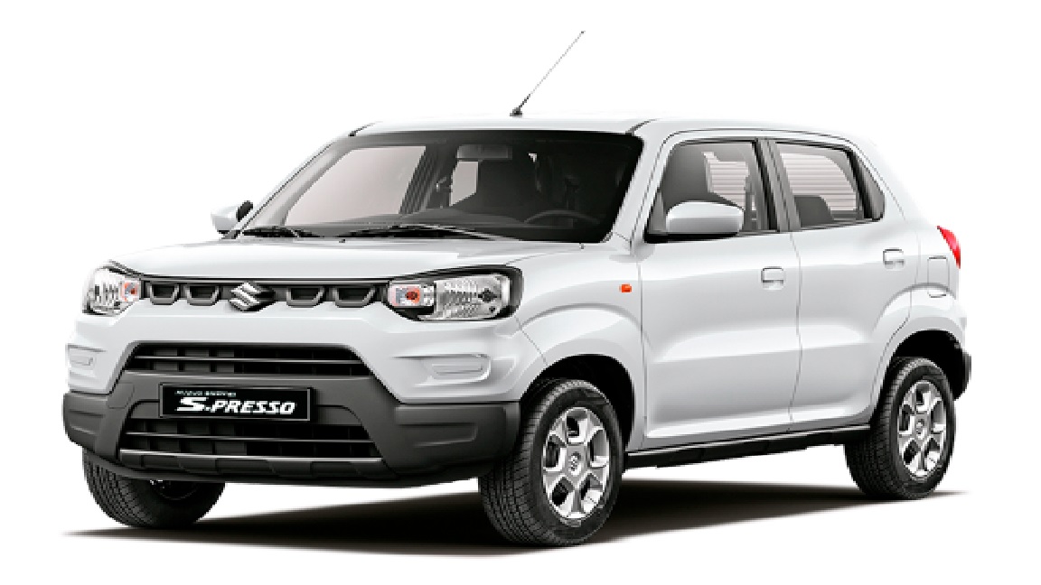 Alerta de Seguridad – 2023.08.30 – 23081V01- Vehículos Suzuki, modelo S-Presso, años 2021-2023