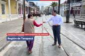 Tarapacá: Consulta Ciudadana sobre temáticas de consumo que afectan a las y los consumidores de la zona Tarapacá: Consulta Ciudadana sobre temáticas de consumo que afectan a las y los consumidores de la zona
