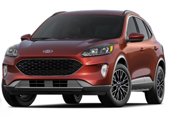 Alerta de Seguridad: Vehículos Ford, Modelo Escape, año 2023