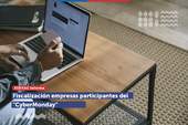 El SERNAC fiscalizará a las empresas participantes del "CyberMonday" El SERNAC fiscalizará a las empresas participantes del "CyberMonday"