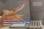 Cerca de 500 reclamos recibió el SERNAC durante el Cyber Monday Cerca de 500 reclamos recibió el SERNAC durante el Cyber Monday