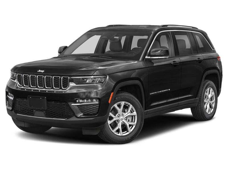Alerta de Seguridad – 2023.10.02 – 23089V01 – Vehículo Jeep Grand Cherokee año 2023