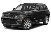 Alerta de Seguridad – 2023.10.02 – 23089V01 – Vehículo Jeep Grand Cherokee año 2023