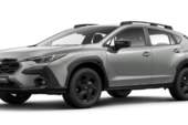 Alerta de Seguridad – 2023.10.11 – 23090V01 - Vehículos Subaru, Modelo Crosstrek, año 2023