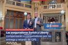 SERNAC logra que aseguradoras Zurich y Liberty compensen a consumidores por la no entrega y retardo de GPS