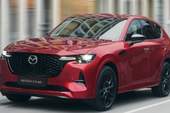 Alerta de Seguridad: Vehículo Mazda, CX60 MHEV, año 2023