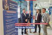 Tarapacá: Ministro de Economía, SERNAC y SERNATUR inauguran stand sobre derechos de las personas consumidoras en la Zofri Tarapacá: Ministro de Economía, SERNAC y SERNATUR inauguran stand sobre derechos de las personas consumidoras en la Zofri