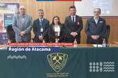 Atacama: Cuarta versión del Seminario Seguridad de Productos Atacama: Cuarta versión del Seminario Seguridad de Productos