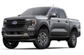 Alerta de Seguridad: 2023.12.12 - 23110V01 - Vehículos Ford Ranger, año 2023