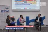Atacama: Conversatorio sobre derechos en el consumo para personas migrantes Atacama: Conversatorio sobre derechos en el consumo para personas migrantes