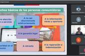 Antofagasta: Taller sobre derechos y obligaciones MyPes junto a Fosis Antofagasta: Taller sobre derechos y obligaciones MyPes junto a Fosis
