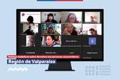 Valparaíso: Diálogo ciudadano sobre "Drechos y reflexiones de las personas consumidoras" Valparaíso: Diálogo ciudadano sobre "Drechos y reflexiones de las personas consumidoras"