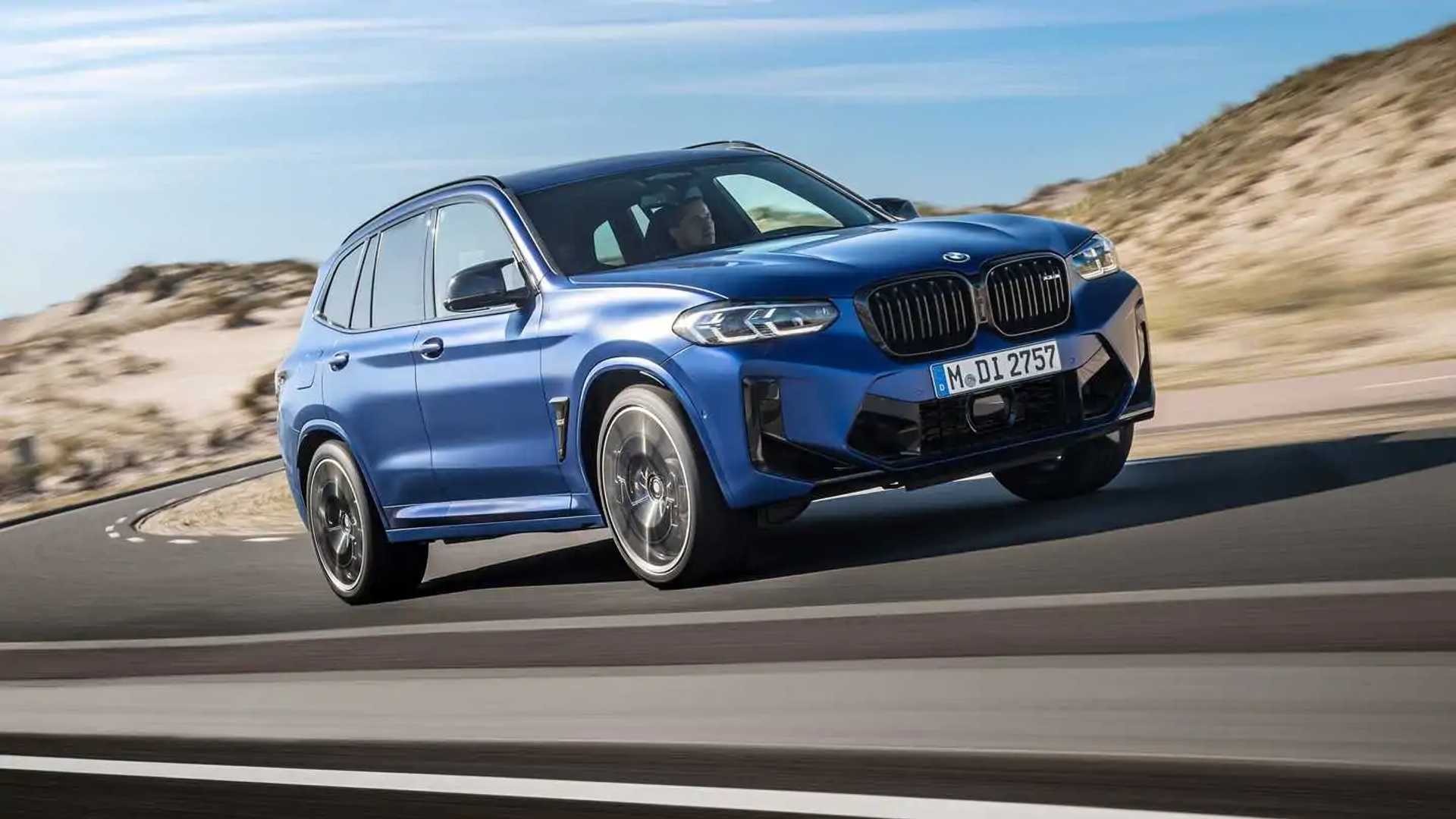 Alerta de Seguridad – 2023.12.27 – 23115V01 – Vehículos BMW, varios modelos, año 2023.