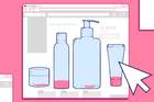 SERNAC evidencia altos índices de incumplimiento de entrega de información crítica en la venta online de productos cosméticos
