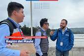 Maule: Fiscalización a servicios turísticos en Constitución