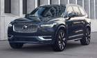 Vehículos Volvo, varios modelos, Año 2023