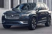 Vehículos Volvo, varios modelos, Año 2023