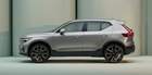 Vehículos Volvo XC40 (B4 AM, B5 AM, P6 AM, P8 AM), años 2023-2024