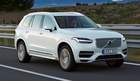 Vehículos Volvo XC90 AM, año 2015,2024