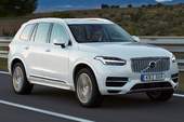 Vehículos Volvo XC90 AM, año 2015,2024