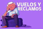 Vuelos: Reclamos por cancelaciones y retrasos anotan un aumento del 66% en 2023 Vuelos: Reclamos por cancelaciones y retrasos anotan un aumento del 66% en 2023