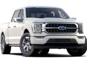 Vehículos Ford F-150, Año 2022 a 2023