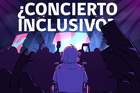 El SERNAC oficia a Gran Arena Monticello por reclamo de medallista parapanamericana que acusa "falta de inclusión" en concierto El SERNAC oficia a Gran Arena Monticello por reclamo de medallista parapanamericana que acusa "falta de inclusión" en concierto
