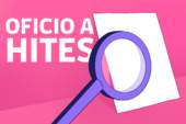 Oficio Hites Oficio Hites