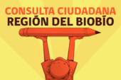 consulta ciudadana región Biobío consulta ciudadana región Biobío