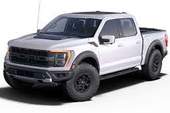 Vehículos Ford, Modelo, Ford Raptor., años 2020 a 2022.