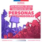 Dia de los Derechos de las Personas Consumidoras