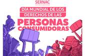 Dia de los Derechos de las Personas Consumidoras Dia de los Derechos de las Personas Consumidoras