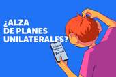 SERNAC ofició a Entel por insólito correo que anunciaría alza unilateral de planes SERNAC ofició a Entel por insólito correo que anunciaría alza unilateral de planes