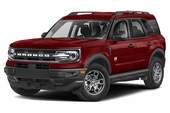 Vehículos Ford Bronco Sport, años 2022-2023