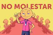 Telecomunicaciones: El mercado con mayor cantidad de solicitudes de "No Molestar" en lo que va de 2024 Telecomunicaciones: El mercado con mayor cantidad de solicitudes de "No Molestar" en lo que va de 2024