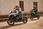 Motocicletas BMW Motorrad, Series R 1300 GS (KA1), años 2023-2024