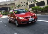 Vehículo Volkswagen Gol Y Fox, años 2009-2010.