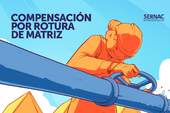Tarapacá: SERNAC logra que Aguas del Altiplano compense con alrededor de $384 millones a familias afectadas por rotura de matriz en Iquique Tarapacá: SERNAC logra que Aguas del Altiplano compense con alrededor de $384 millones a familias afectadas por rotura de matriz en Iquique