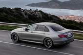 Alerta de Seguridad: Vehículos Mercedes Benz, Modelos Clase E (serie 213) (E53), años 2021 a 2023