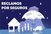 SERNAC recibió más de 9 mil reclamos relacionados con seguros generales durante 2023 SERNAC recibió más de 9 mil reclamos relacionados con seguros generales durante 2023