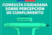 Participa en la Consulta Ciudadana sobre Planes de Cumplimiento Participa en la Consulta Ciudadana sobre Planes de Cumplimiento