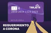 SERNAC ofició a Corona tras anuncio de cierre de tarjeta de crédito SERNAC ofició a Corona tras anuncio de cierre de tarjeta de crédito